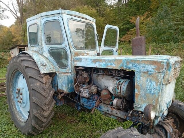 ХТЗ Другая, объемом двигателя 0 л и пробегом 0 тыс. км за 3500 $, фото 1 на Automoto.ua