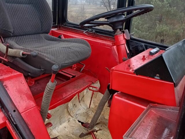 ХТЗ Інша, об'ємом двигуна 0 л та пробігом 0 тис. км за 4350 $, фото 17 на Automoto.ua