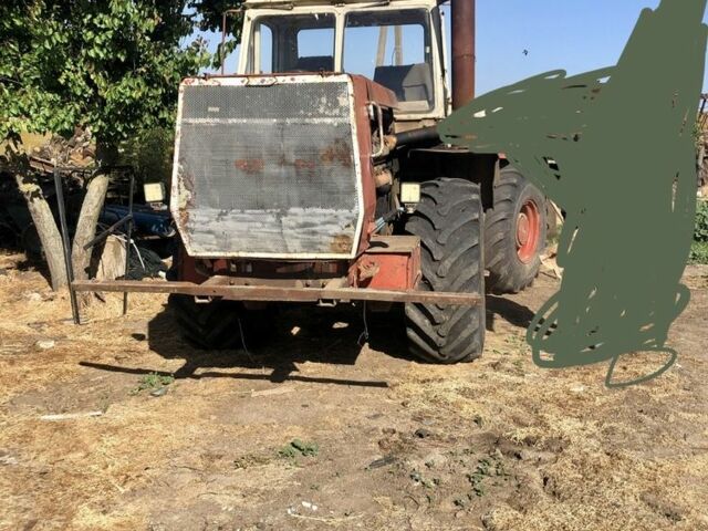 ХТЗ Другая, объемом двигателя 0 л и пробегом 0 тыс. км за 4500 $, фото 1 на Automoto.ua