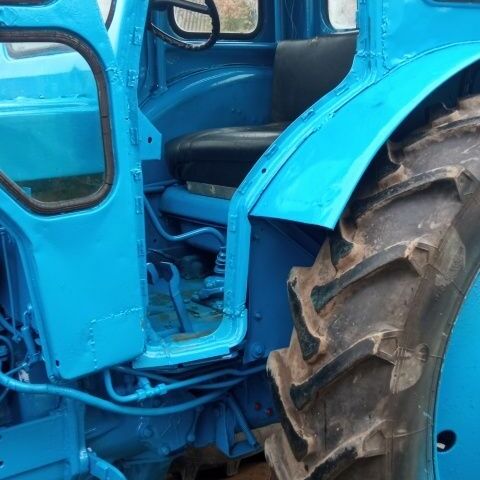 ХТЗ Другая, объемом двигателя 1 л и пробегом 100 тыс. км за 3300 $, фото 5 на Automoto.ua