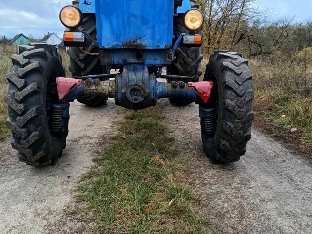 ХТЗ Інша, об'ємом двигуна 0 л та пробігом 0 тис. км за 3950 $, фото 3 на Automoto.ua