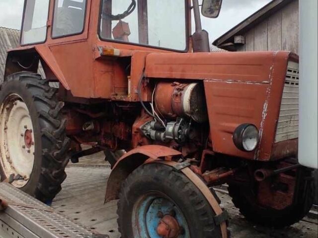 ХТЗ Другая 1988 в Хмельницком на Automoto.ua ХТЗ Другая, объемом двигателя 2.08 л и пробегом 8 тыс. км за 3600 $, фото 4 на Automoto.ua