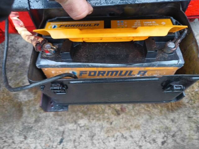 ХТЗ Інша, об'ємом двигуна 0 л та пробігом 0 тис. км за 4350 $, фото 14 на Automoto.ua