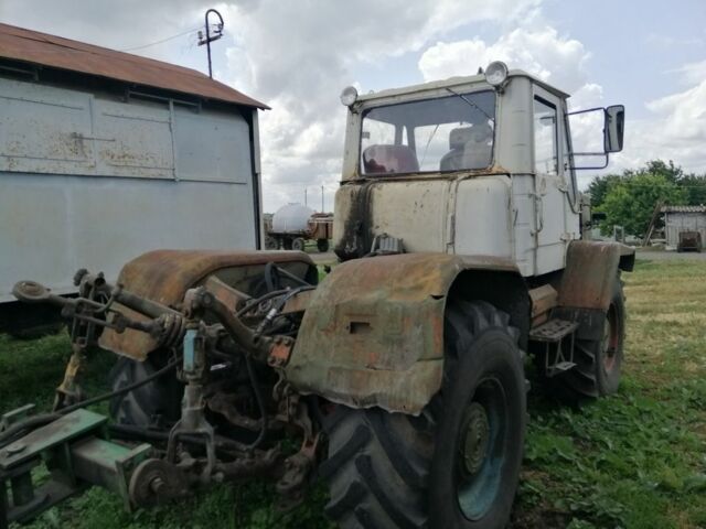 ХТЗ Другая, объемом двигателя 11.15 л и пробегом 0 тыс. км за 8455 $, фото 7 на Automoto.ua
