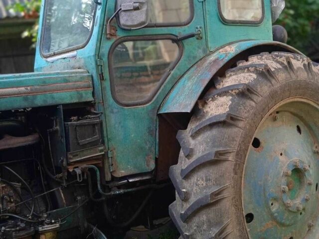 ХТЗ Інша, об'ємом двигуна 0.5 л та пробігом 2 тис. км за 4000 $, фото 2 на Automoto.ua