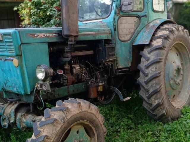 ХТЗ Інша, об'ємом двигуна 0.5 л та пробігом 2 тис. км за 4000 $, фото 3 на Automoto.ua
