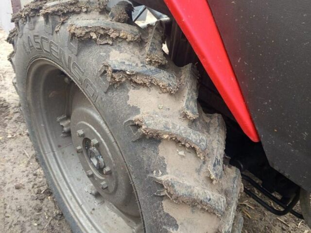 ХТЗ Інша, об'ємом двигуна 2.07 л та пробігом 0 тис. км за 5455 $, фото 4 на Automoto.ua