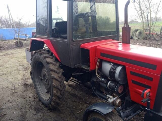 ХТЗ Інша, об'ємом двигуна 2.07 л та пробігом 0 тис. км за 5455 $, фото 1 на Automoto.ua