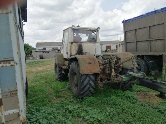 ХТЗ Другая, объемом двигателя 11.15 л и пробегом 0 тыс. км за 8455 $, фото 1 на Automoto.ua