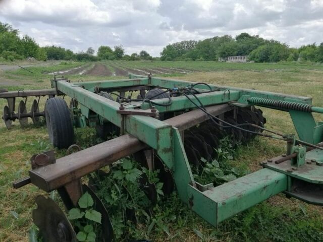 ХТЗ Другая, объемом двигателя 11.15 л и пробегом 0 тыс. км за 8455 $, фото 6 на Automoto.ua