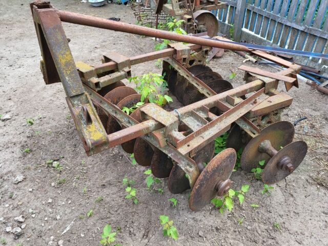 ХТЗ Інша, об'ємом двигуна 0 л та пробігом 0 тис. км за 4800 $, фото 2 на Automoto.ua