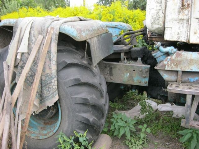 ХТЗ Інша, об'ємом двигуна 6.5 л та пробігом 20 тис. км за 2429 $, фото 6 на Automoto.ua