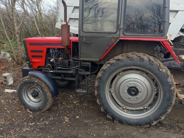 ХТЗ Інша, об'ємом двигуна 2.07 л та пробігом 0 тис. км за 5455 $, фото 2 на Automoto.ua