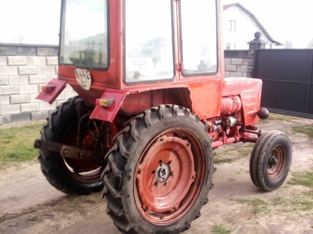 ХТЗ Інша, об'ємом двигуна 0 л та пробігом 0 тис. км за 2550 $, фото 2 на Automoto.ua