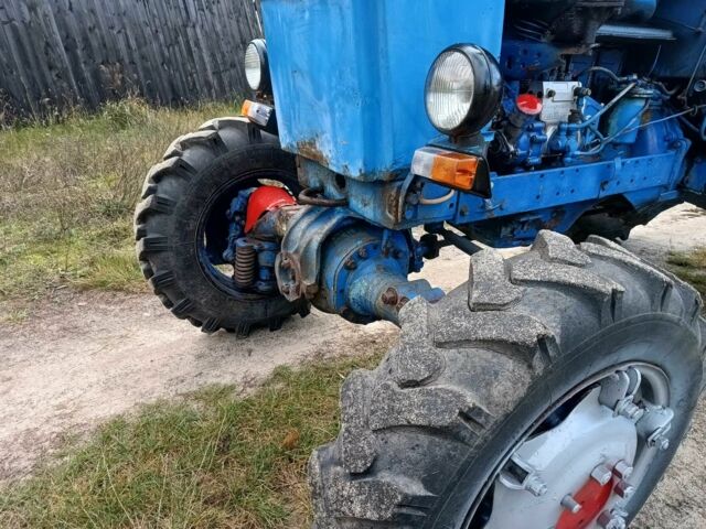 ХТЗ Інша, об'ємом двигуна 0 л та пробігом 0 тис. км за 3950 $, фото 7 на Automoto.ua