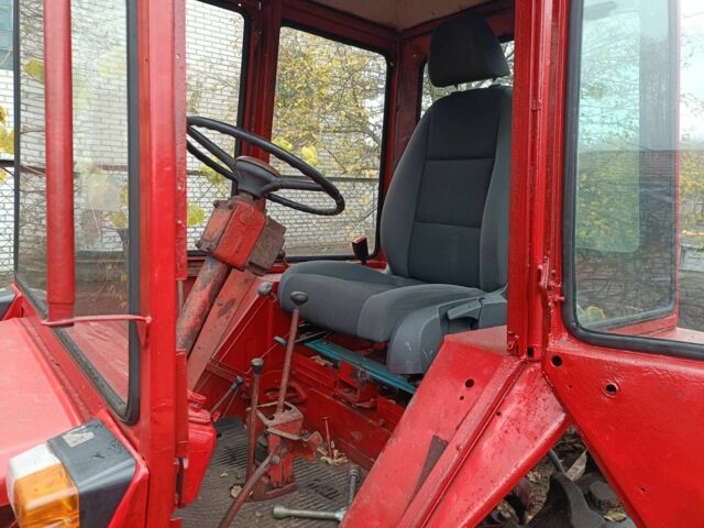 ХТЗ Інша, об'ємом двигуна 0 л та пробігом 0 тис. км за 4000 $, фото 3 на Automoto.ua