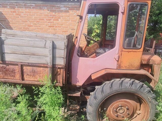 ХТЗ Другая, объемом двигателя 0 л и пробегом 0 тыс. км за 945 $, фото 4 на Automoto.ua