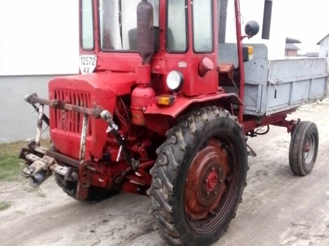 ХТЗ Другая, объемом двигателя 0 л и пробегом 0 тыс. км за 2050 $, фото 3 на Automoto.ua