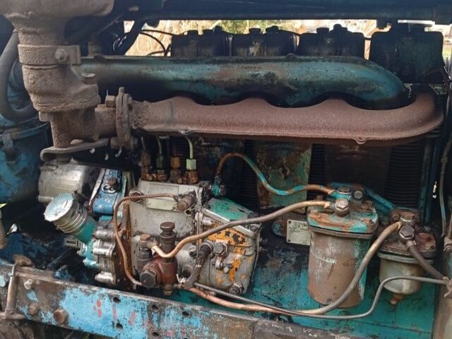 ХТЗ Другая, объемом двигателя 0 л и пробегом 0 тыс. км за 3500 $, фото 2 на Automoto.ua