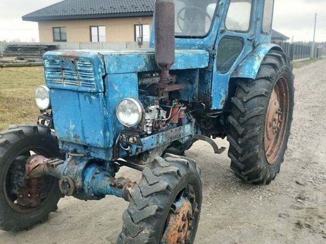 ХТЗ Другая, объемом двигателя 0 л и пробегом 0 тыс. км за 2800 $, фото 1 на Automoto.ua