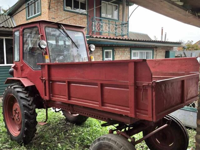 ХТЗ Другая, объемом двигателя 0 л и пробегом 0 тыс. км за 2215 $, фото 1 на Automoto.ua