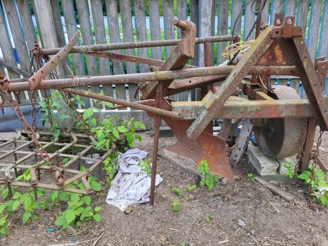 ХТЗ Інша, об'ємом двигуна 0 л та пробігом 0 тис. км за 4800 $, фото 1 на Automoto.ua