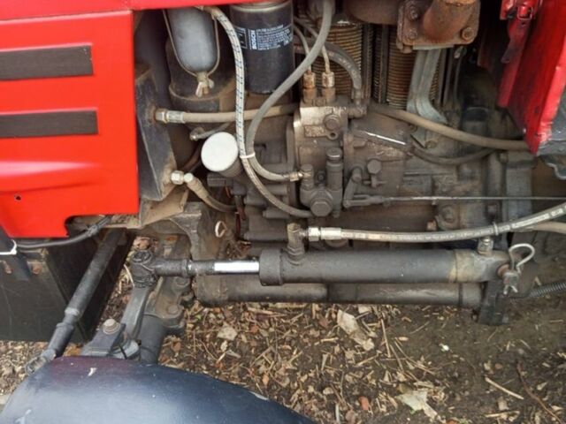 ХТЗ Інша, об'ємом двигуна 2.07 л та пробігом 0 тис. км за 5455 $, фото 3 на Automoto.ua