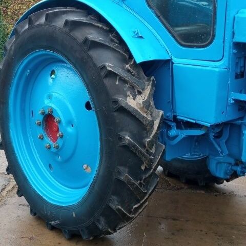 ХТЗ Другая, объемом двигателя 1 л и пробегом 100 тыс. км за 3300 $, фото 3 на Automoto.ua