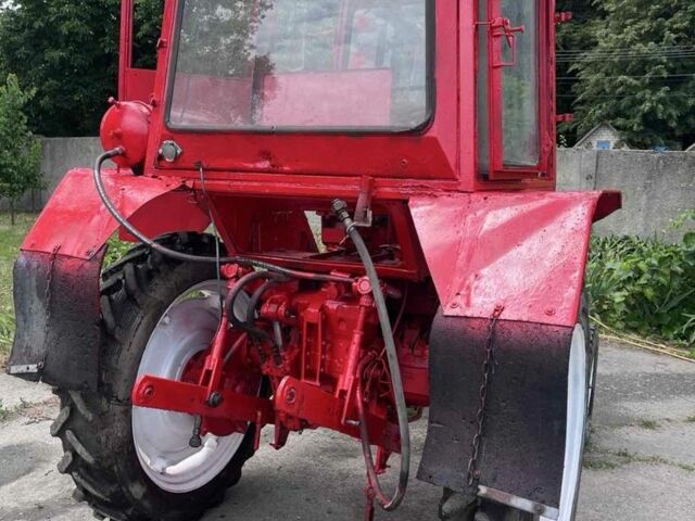 ХТЗ Другая, объемом двигателя 0 л и пробегом 0 тыс. км за 3700 $, фото 3 на Automoto.ua