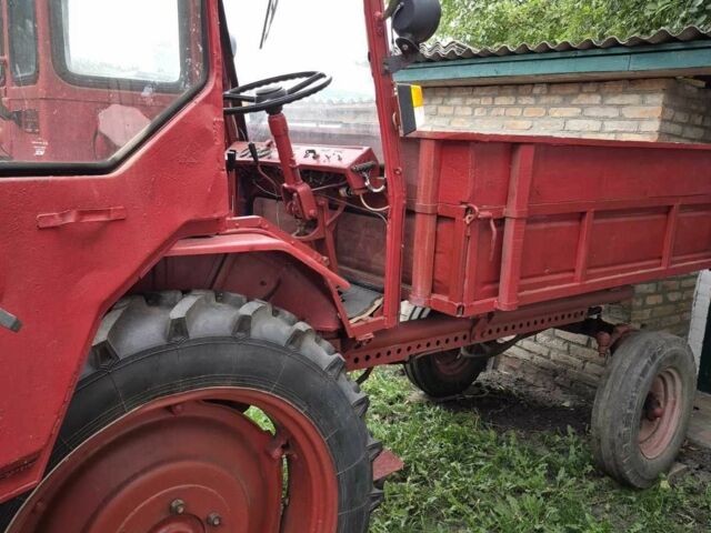 ХТЗ Другая, объемом двигателя 0 л и пробегом 0 тыс. км за 2215 $, фото 2 на Automoto.ua