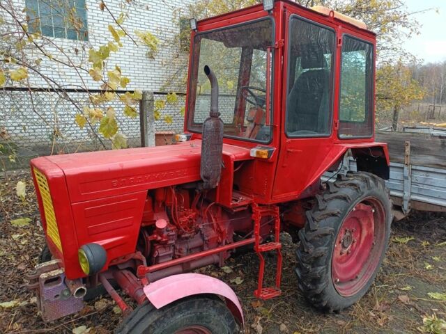 ХТЗ Інша, об'ємом двигуна 0 л та пробігом 0 тис. км за 4000 $, фото 2 на Automoto.ua