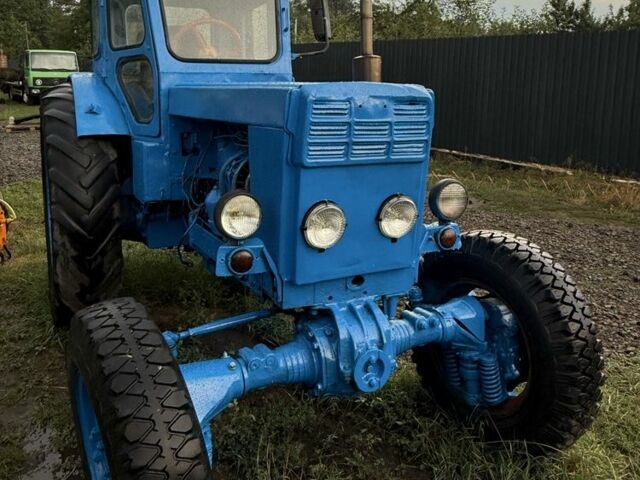 ХТЗ Другая, объемом двигателя 4.5 л и пробегом 10 тыс. км за 2950 $, фото 4 на Automoto.ua