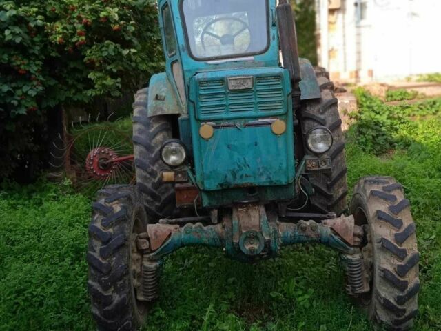 ХТЗ Інша, об'ємом двигуна 0.5 л та пробігом 2 тис. км за 4000 $, фото 5 на Automoto.ua