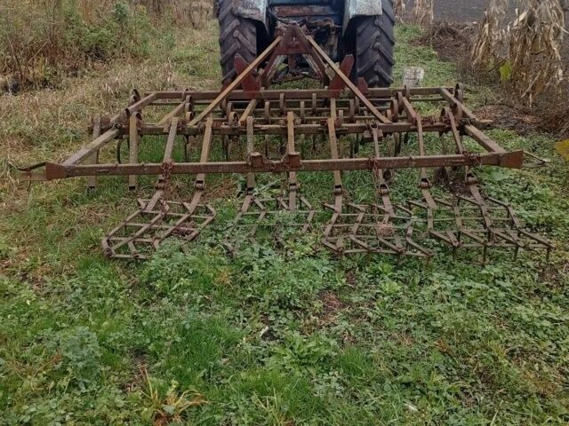 ХТЗ Другая, объемом двигателя 0 л и пробегом 0 тыс. км за 3500 $, фото 4 на Automoto.ua