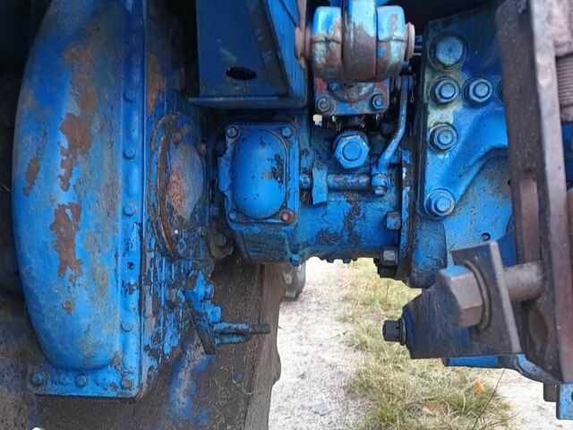 ХТЗ Інша, об'ємом двигуна 0 л та пробігом 0 тис. км за 3950 $, фото 16 на Automoto.ua