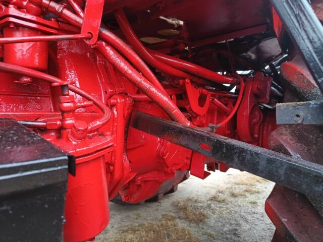 ХТЗ Інша, об'ємом двигуна 0 л та пробігом 0 тис. км за 4350 $, фото 7 на Automoto.ua