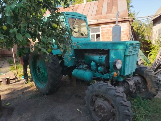 ХТЗ Інша, об'ємом двигуна 0 л та пробігом 0 тис. км за 3000 $, фото 1 на Automoto.ua