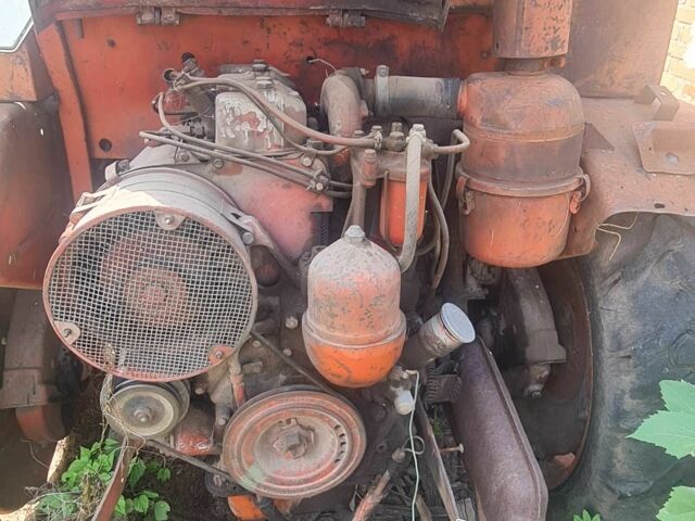 ХТЗ Другая, объемом двигателя 0 л и пробегом 0 тыс. км за 945 $, фото 6 на Automoto.ua