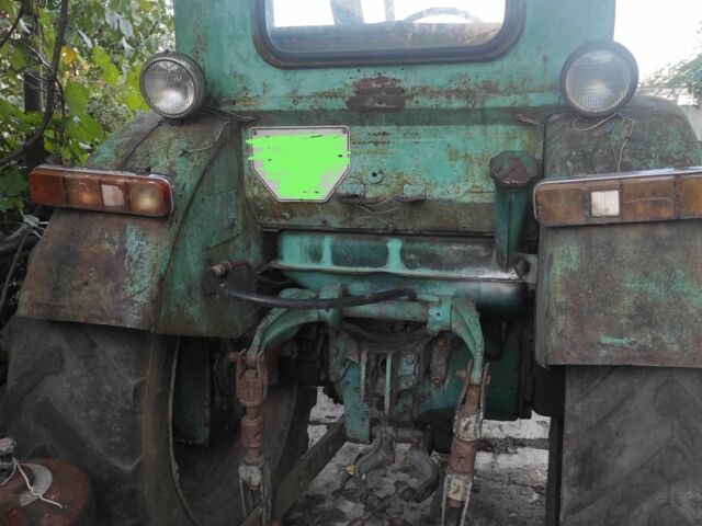 ХТЗ Другая, объемом двигателя 0 л и пробегом 0 тыс. км за 2300 $, фото 3 на Automoto.ua
