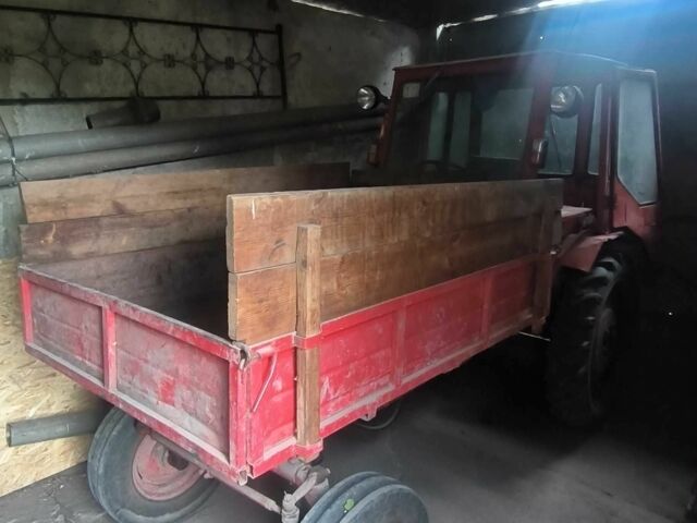 ХТЗ Інша, об'ємом двигуна 0 л та пробігом 1 тис. км за 2913 $, фото 1 на Automoto.ua