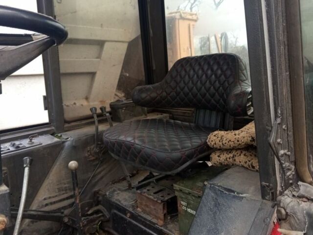 ХТЗ Інша, об'ємом двигуна 2.07 л та пробігом 0 тис. км за 5455 $, фото 7 на Automoto.ua