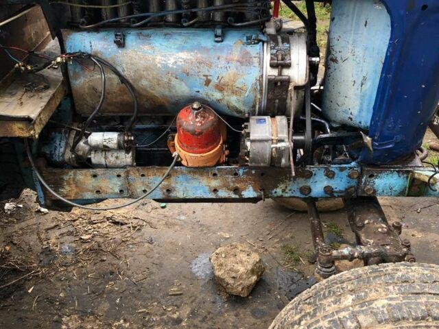 ХТЗ Інша, об'ємом двигуна 4 л та пробігом 900 тис. км за 1900 $, фото 2 на Automoto.ua