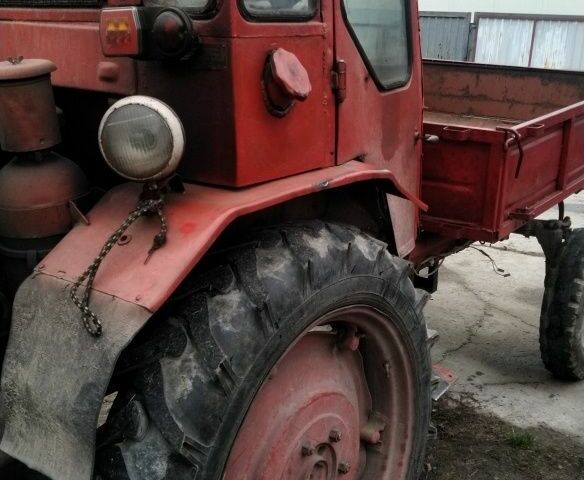 ХТЗ Другая, объемом двигателя 0 л и пробегом 0 тыс. км за 1200 $, фото 2 на Automoto.ua