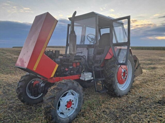 ХТЗ Другая, объемом двигателя 0 л и пробегом 0 тыс. км за 4850 $, фото 12 на Automoto.ua
