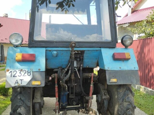 ХТЗ Інша, об'ємом двигуна 0 л та пробігом 0 тис. км за 3500 $, фото 2 на Automoto.ua