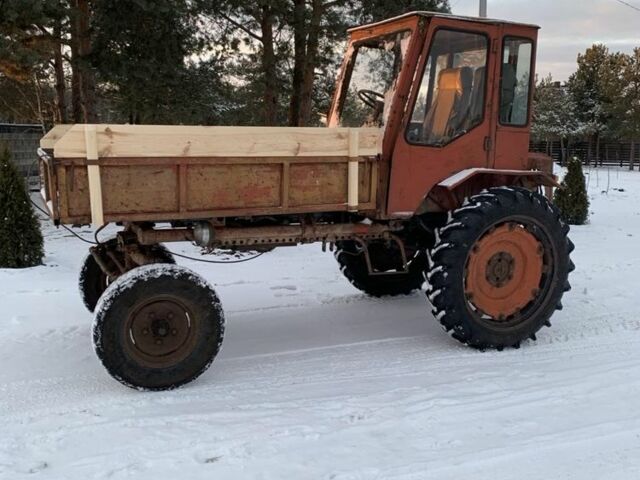 ХТЗ Другая, объемом двигателя 0 л и пробегом 0 тыс. км за 1700 $, фото 1 на Automoto.ua