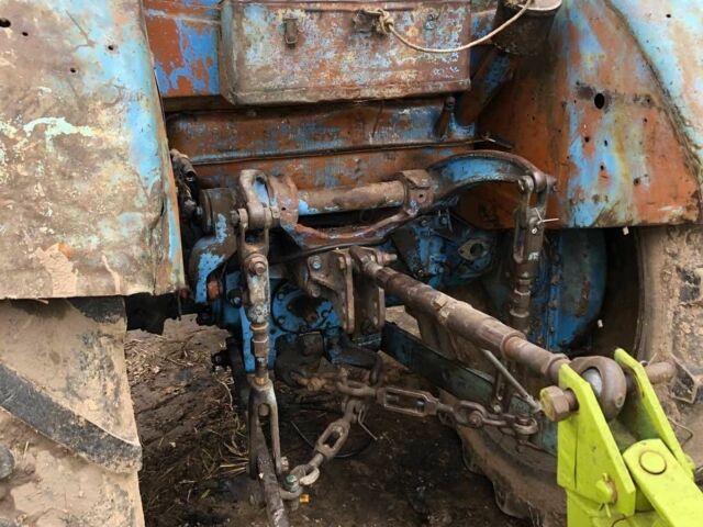 ХТЗ Інша, об'ємом двигуна 4 л та пробігом 900 тис. км за 1900 $, фото 3 на Automoto.ua