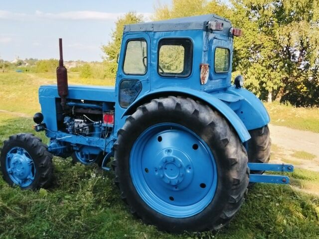 ХТЗ Другая, объемом двигателя 4.15 л и пробегом 25 тыс. км за 3500 $, фото 3 на Automoto.ua