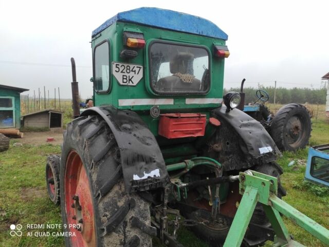 ХТЗ Другая, объемом двигателя 0 л и пробегом 0 тыс. км за 3000 $, фото 2 на Automoto.ua