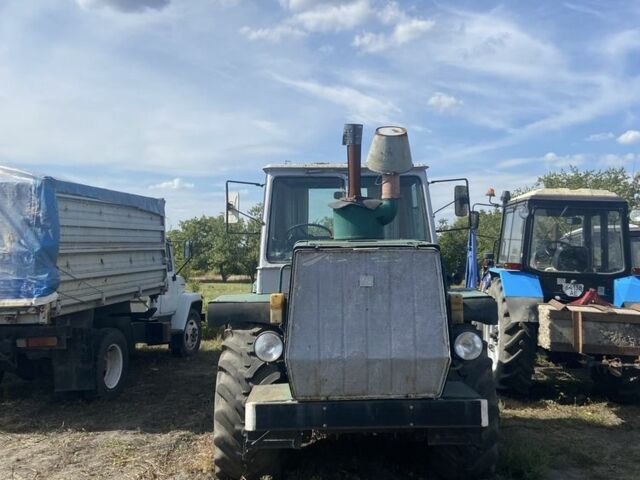 ХТЗ Другая, объемом двигателя 6.5 л и пробегом 0 тыс. км за 10000 $, фото 2 на Automoto.ua